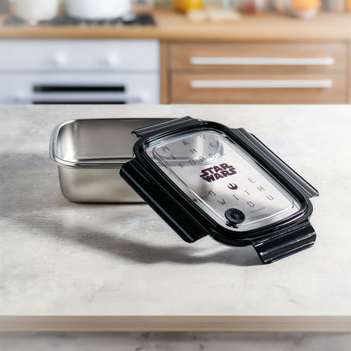 Immagine del prodotto Lunchbox 'Che la Forza sia con Te' - Star Wars