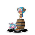 Immagine del prodotto One Piece - Figura in acrilico di Chopper