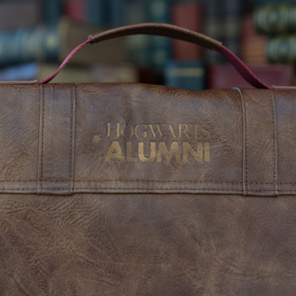 Product image Harry Potter - Hogwarts Alumni Shoulder Bag