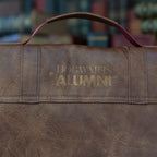 Product image Harry Potter - Hogwarts Alumni Shoulder Bag