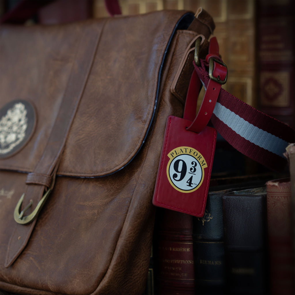 Product image Harry Potter - Hogwarts Alumni Shoulder Bag