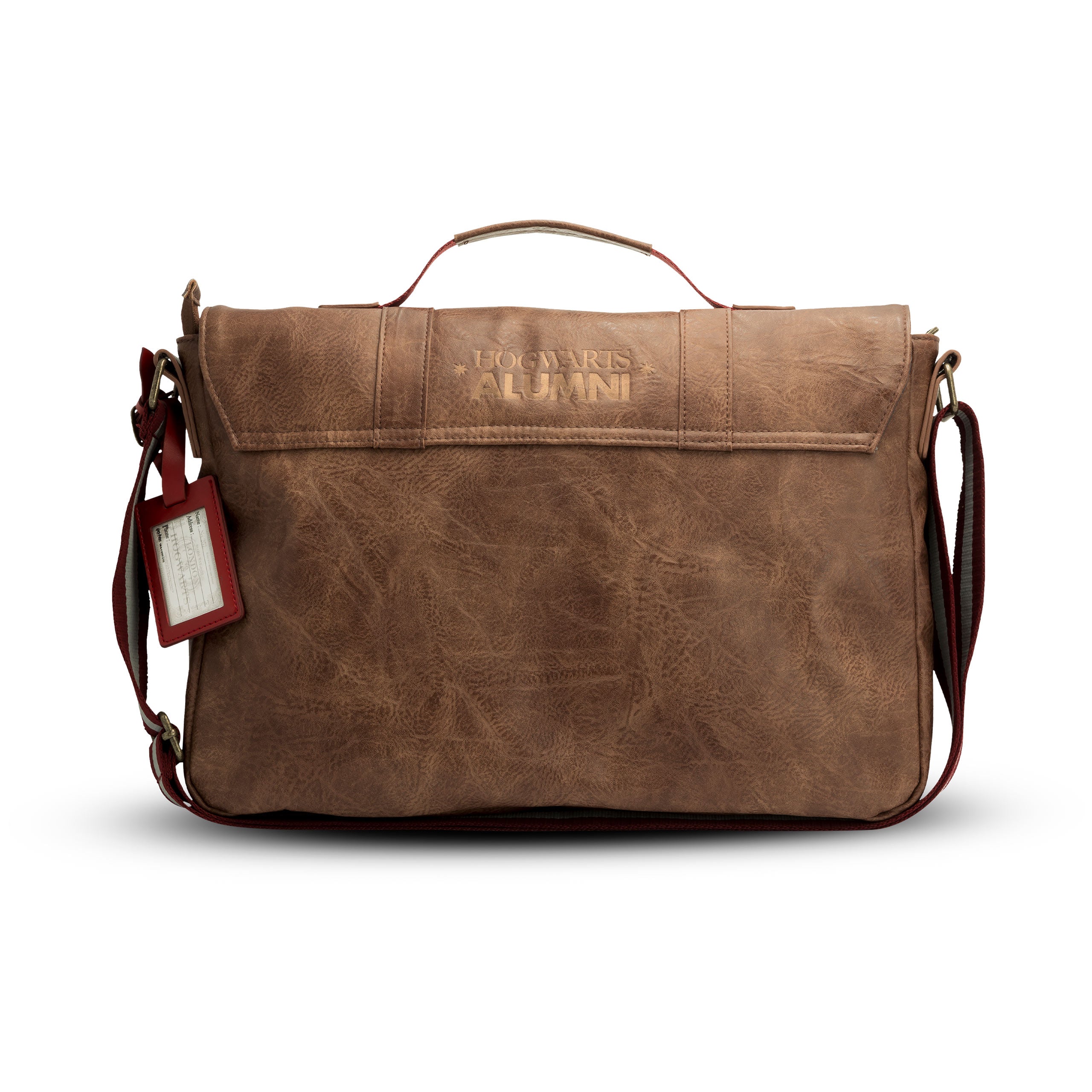 Product image Harry Potter - Hogwarts Alumni Shoulder Bag