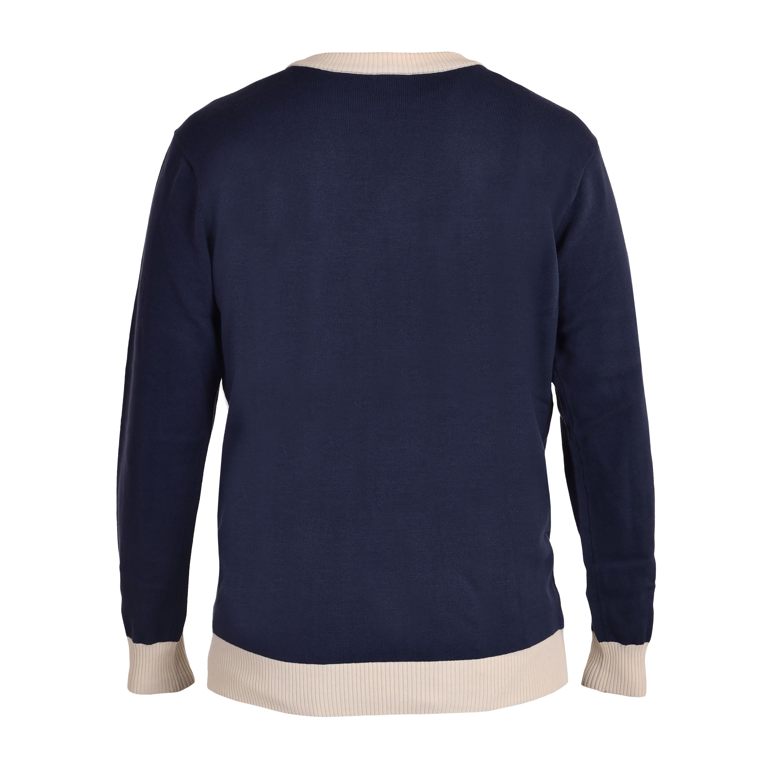 Immagine del prodotto Maglione in maglia Cookie Om Nom del Mostro dei Biscotti - Sesamo Street