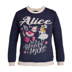 Immagine del prodotto Alice nel paese delle meraviglie - In un mondo tutto mio Maglione a maglia