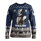 Immagine del prodotto Maglione a maglia The Mandalorian - Star Wars