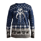Immagine del prodotto Maglione a maglia The Mandalorian - Star Wars