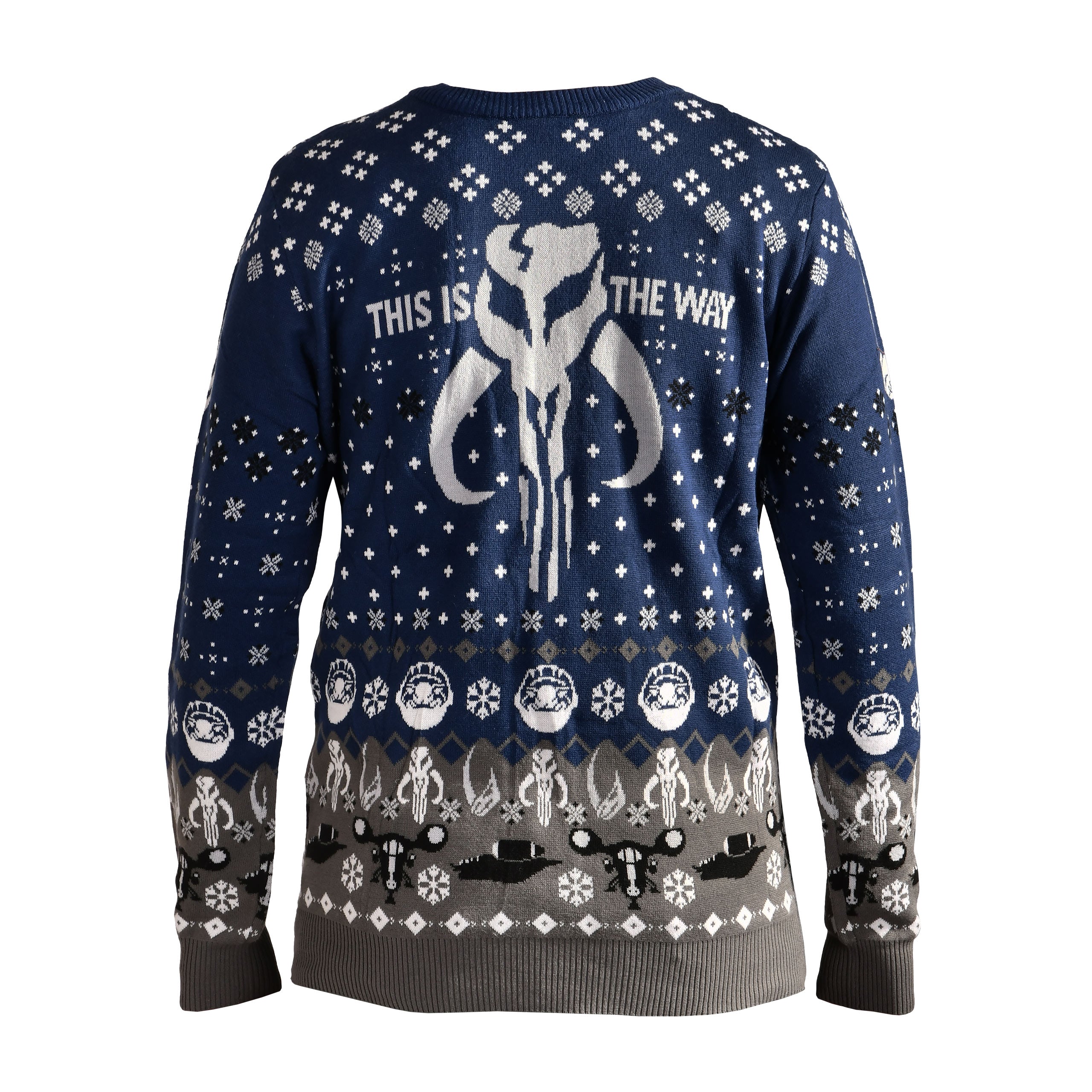 Immagine del prodotto Maglione a maglia The Mandalorian - Star Wars