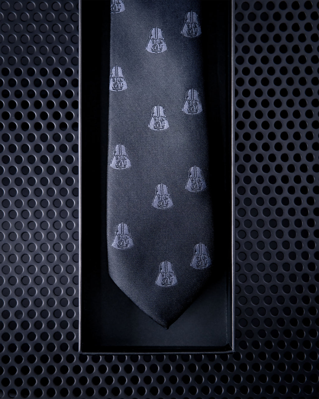Immagine del prodotto Star Wars - Cravatta di Darth Vader