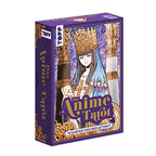 Immagine del prodotto Il Tarocco Anime - Gioco di Carte
