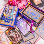 Immagine del prodotto Il Tarocco Anime - Gioco di Carte