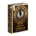 Immagine del prodotto Il Tarocco del Signore degli Anelli - Gioco di carte