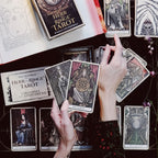 Immagine del prodotto Il Tarocco del Signore degli Anelli - Gioco di carte