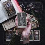 Immagine del prodotto Il Tarocco del Signore degli Anelli - Gioco di carte