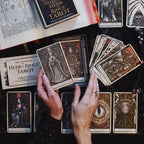 Immagine del prodotto Il Tarocco del Signore degli Anelli - Gioco di carte