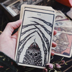 Immagine del prodotto Il Tarocco del Signore degli Anelli - Gioco di carte