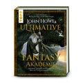 Immagine del prodotto Accademia di Fantasia Definitiva di John Howes