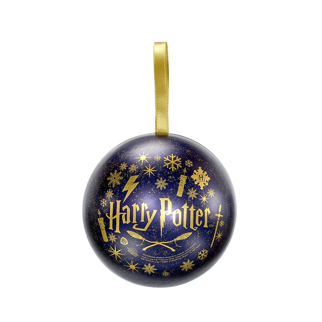 Product image Harry Potter - Christmas Bauble with Ravenclaw Crest Necklace