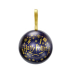Product image Harry Potter - Christmas Bauble with Ravenclaw Crest Necklace