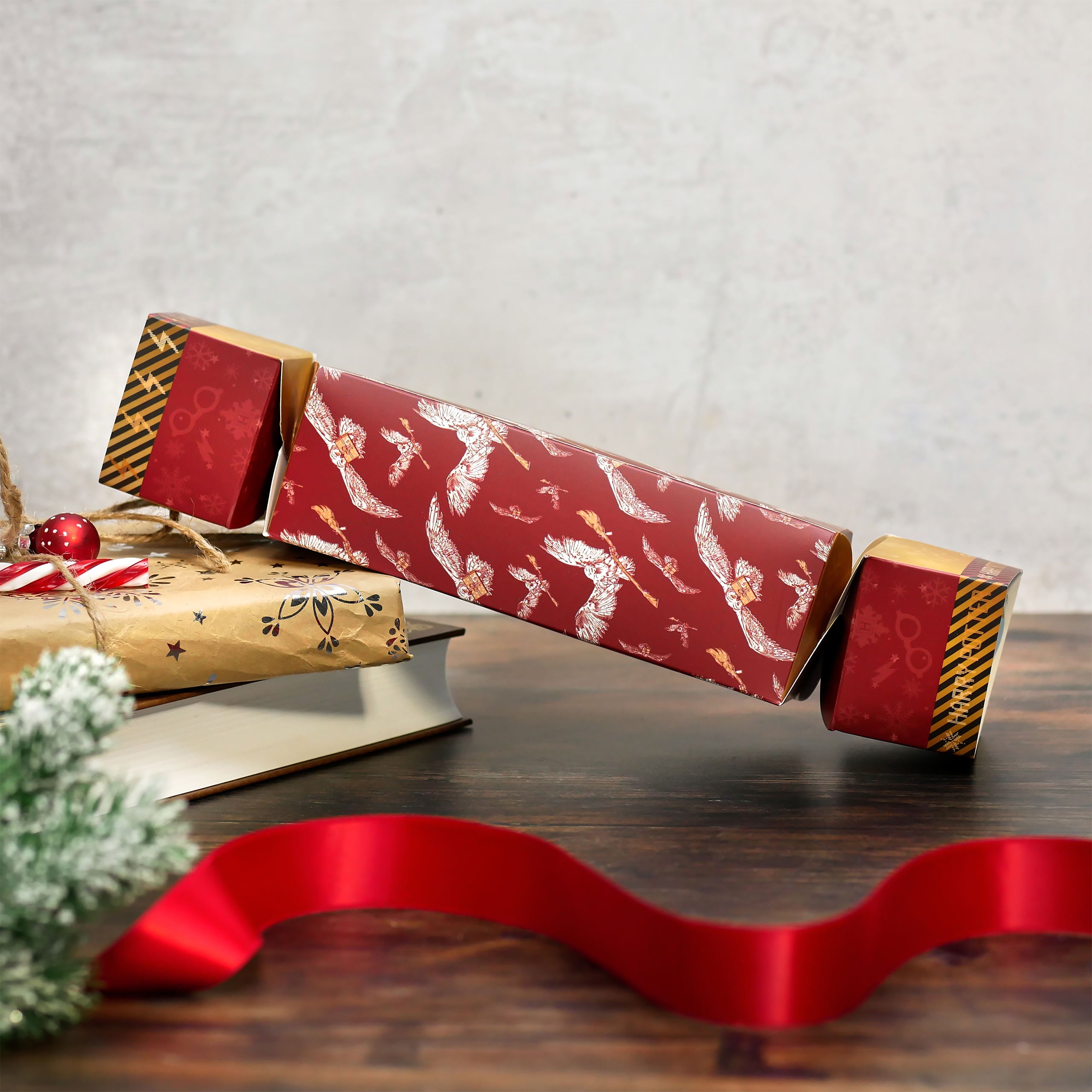 Immagine del prodotto Set di gioielli Hedwig in confezione regalo - Harry Potter