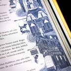 Product image Harry Potter and the Order of the Phoenix - Illustrated Special Edition