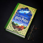 Immagine del prodotto Harry Potter e la Camera dei Segreti - Edizione MinaLima