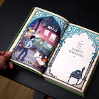 Immagine del prodotto Harry Potter e la Camera dei Segreti - Edizione MinaLima