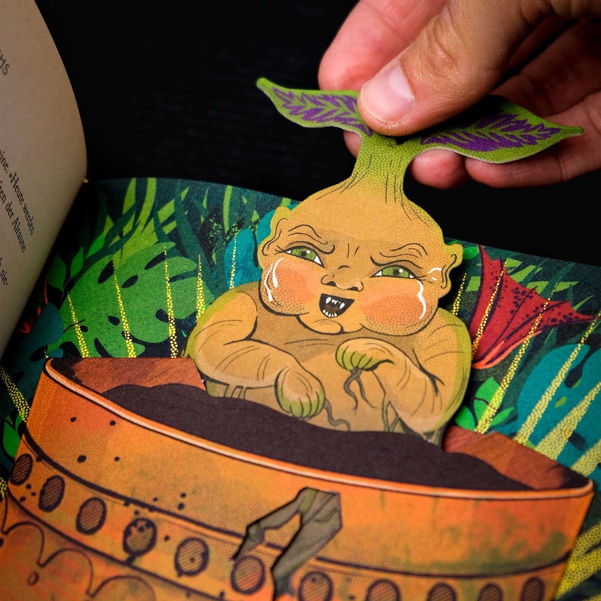 Immagine del prodotto Harry Potter e la Camera dei Segreti - Edizione MinaLima