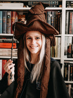 Immagine del prodotto Harry Potter - Cappello Parlante Interattivo