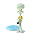Immagine del prodotto SpongeBob - Figura Bendyfigs di Thaddäus Q. Tentacles