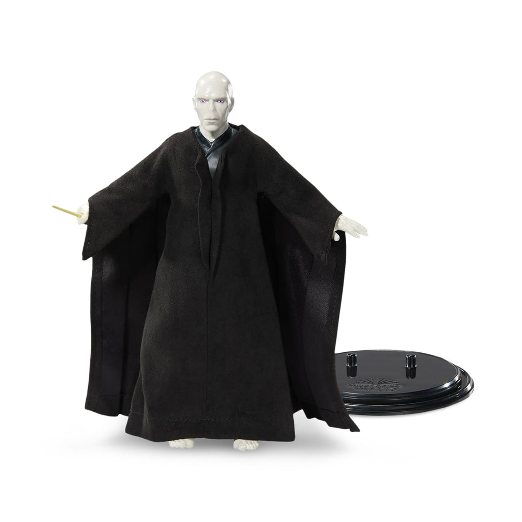 Immagine del prodotto Harry Potter - Figura Bendyfigs di Voldemort
