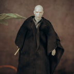 Immagine del prodotto Harry Potter - Figura Bendyfigs di Voldemort