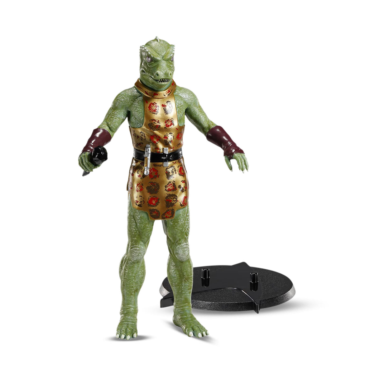 Product image Star Trek - Gorn Bendyfigs Figure