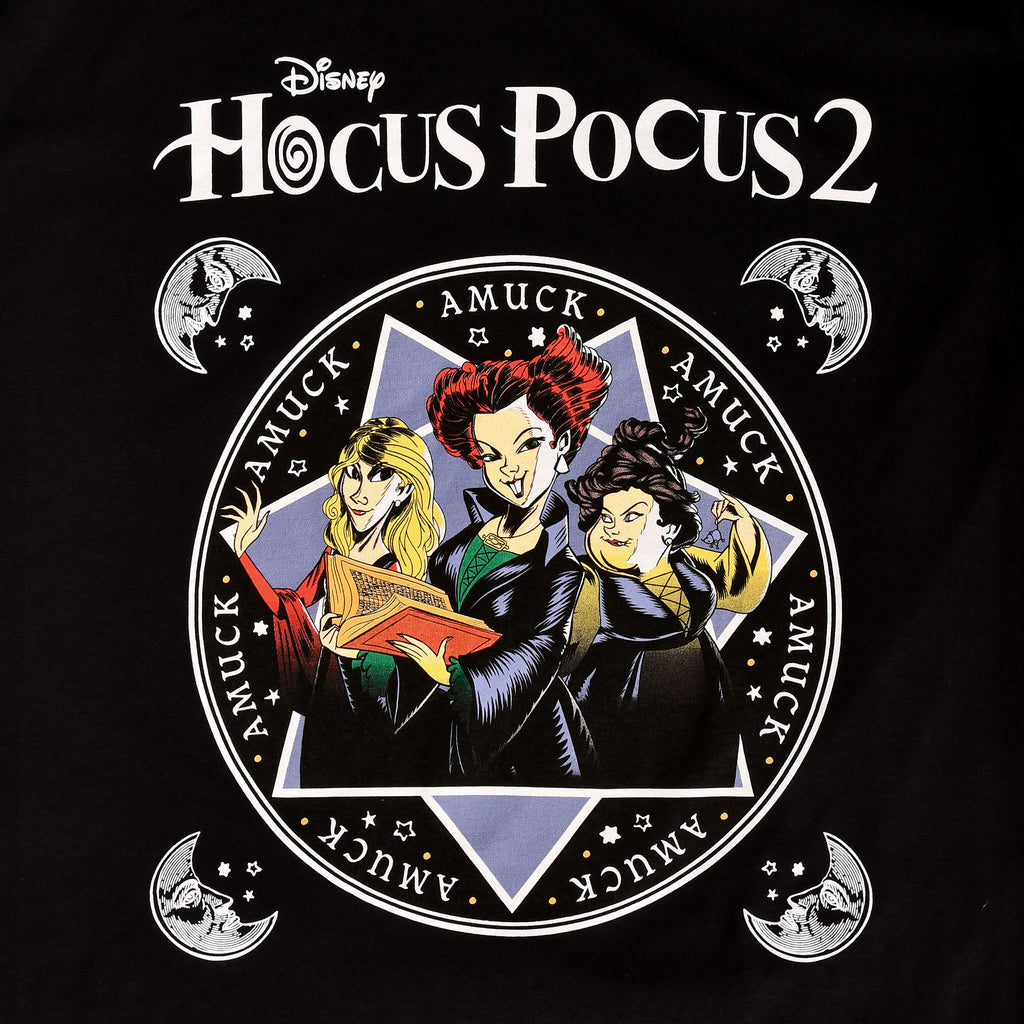 Product image Hocus Pocus - Ritual T-Shirt black
