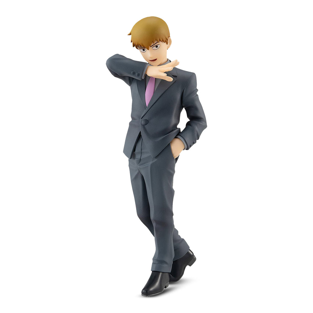 Immagine del prodotto Mob Psycho 100 - Figura di Arataka Reigen