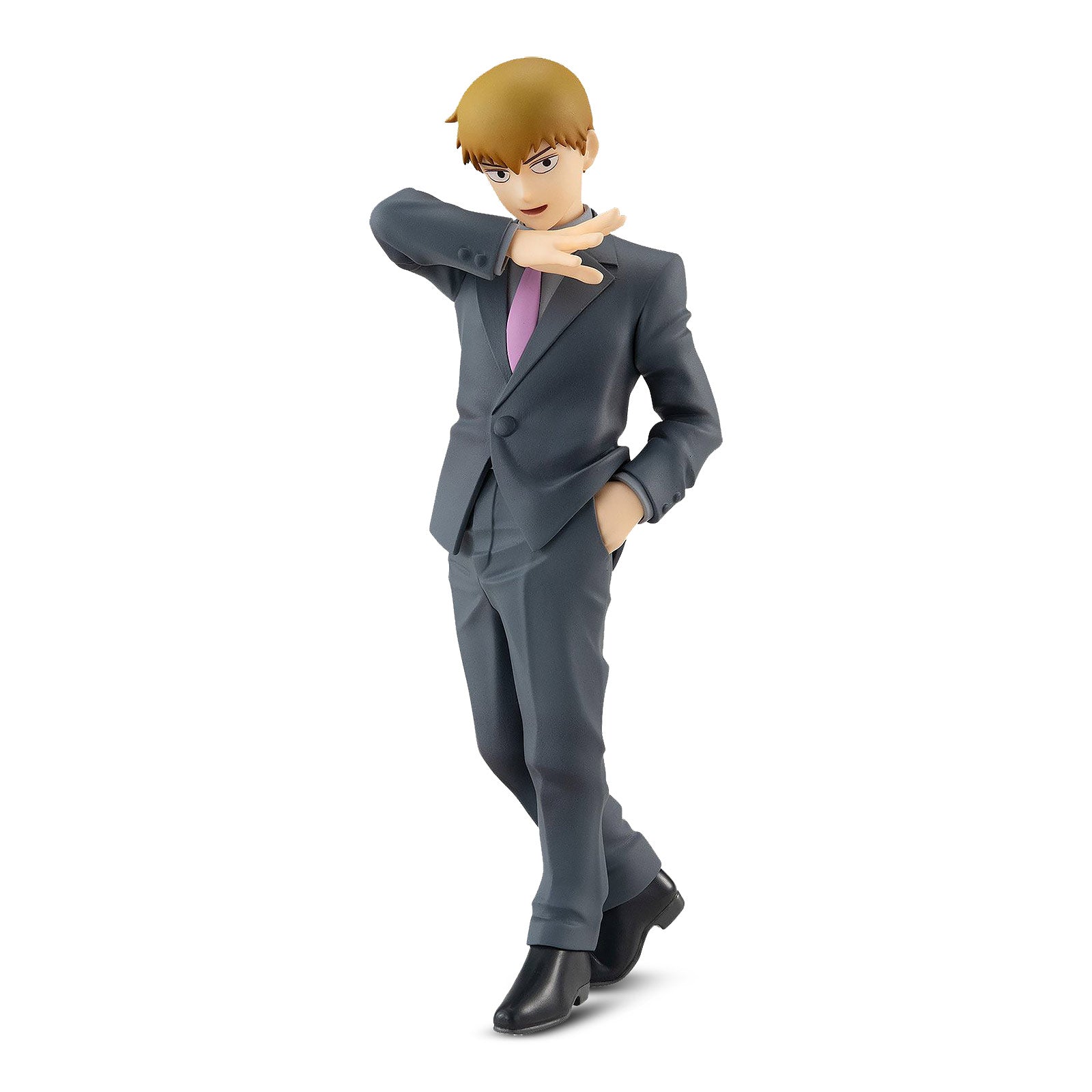 Immagine del prodotto Mob Psycho 100 - Figura di Arataka Reigen