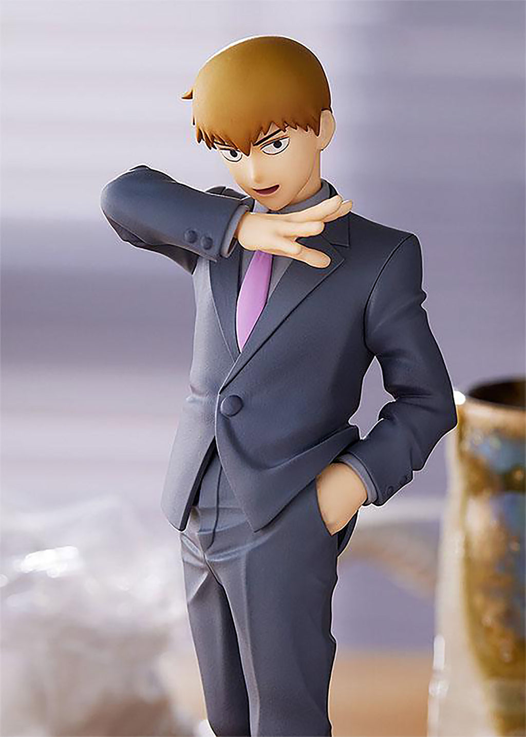Immagine del prodotto Mob Psycho 100 - Figura di Arataka Reigen