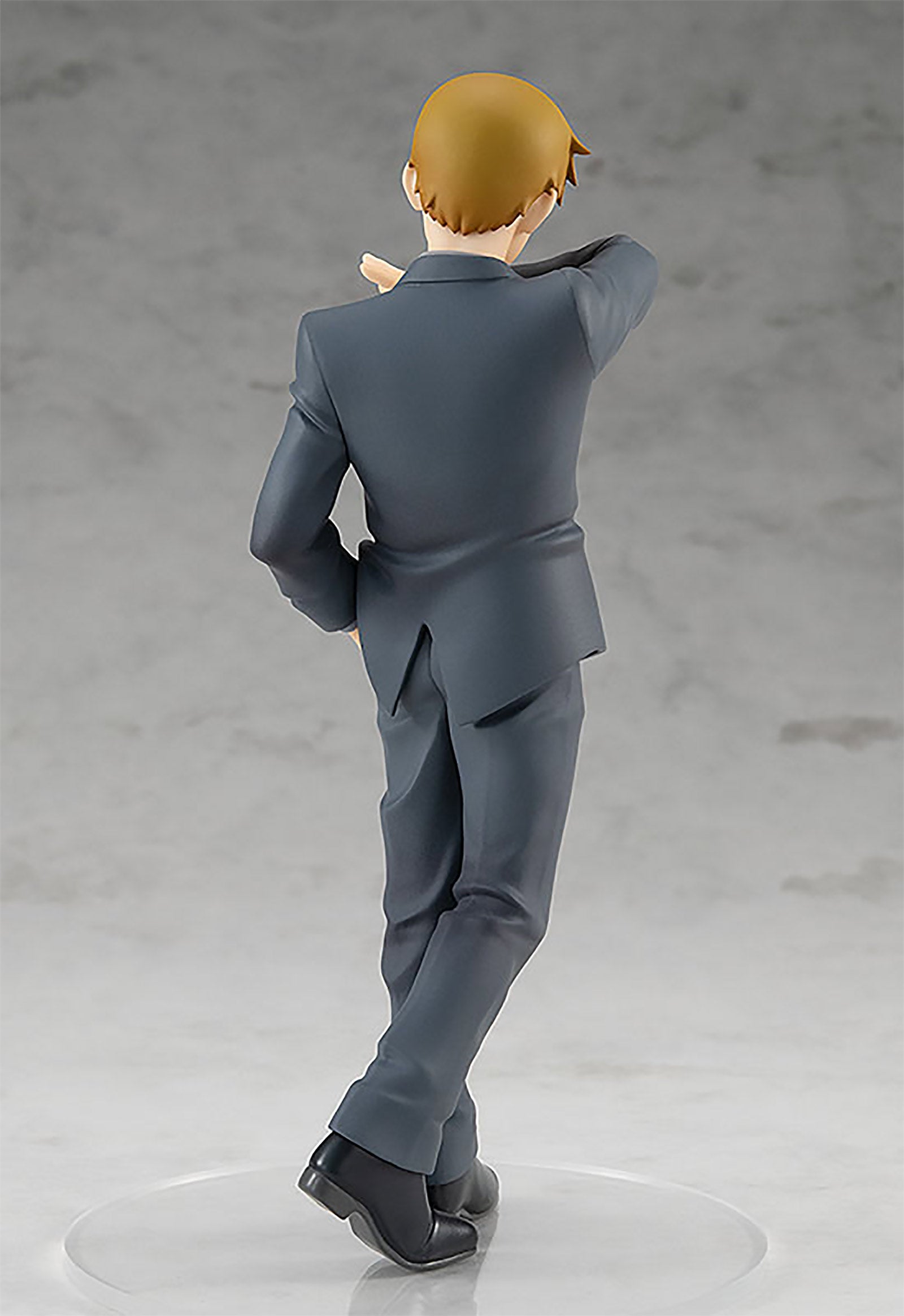 Immagine del prodotto Mob Psycho 100 - Figura di Arataka Reigen