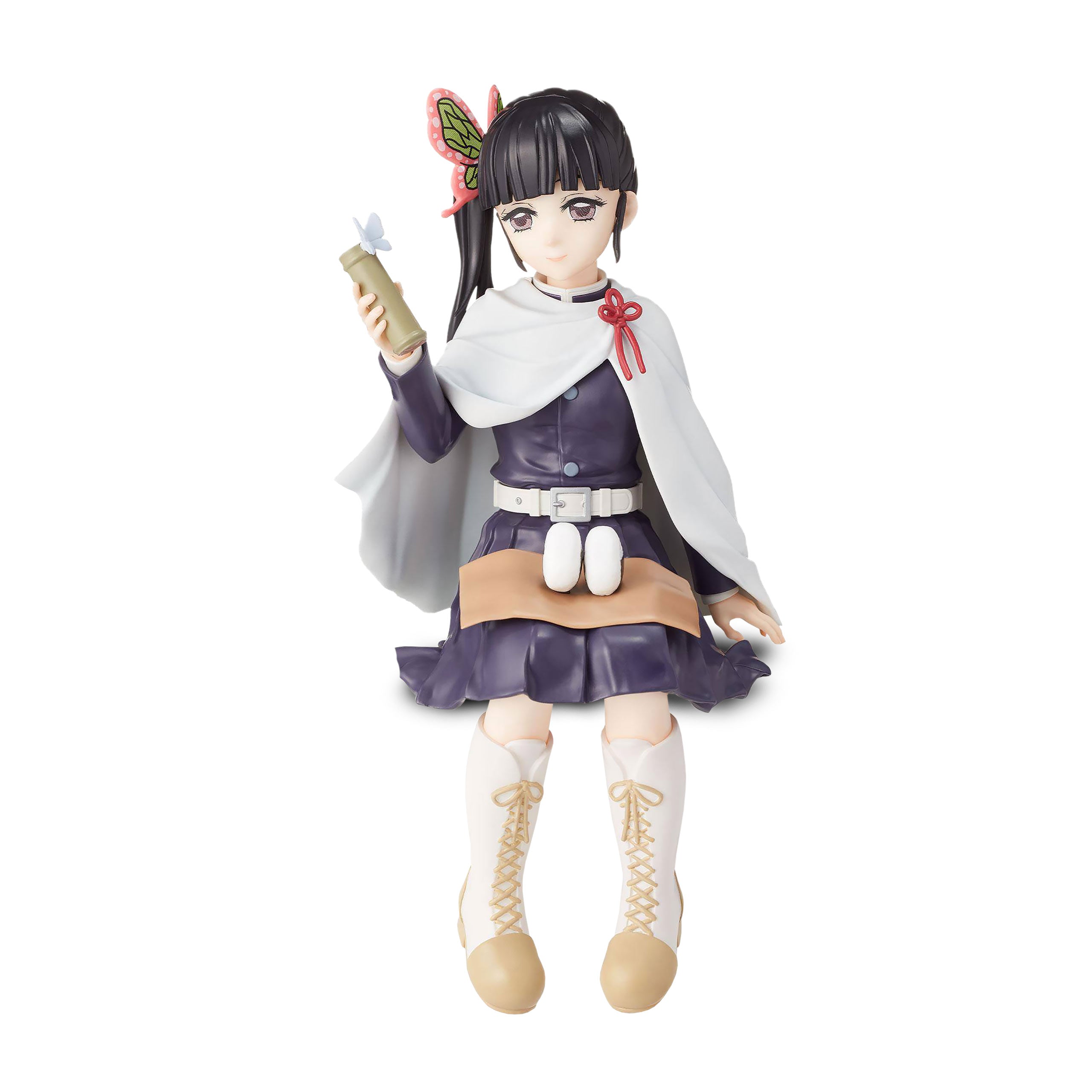 Product image Demon Slayer - Kanao Tsuyuri Perching Figure