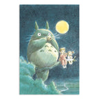 Immagine del prodotto Totoro - Soffia l'Ocarina Puzzle