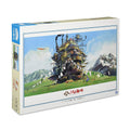 Immagine del prodotto Ghibli - Il Castello Errante di Howl Puzzle