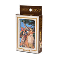 Immagine del prodotto Carte da gioco della Principessa Mononoke