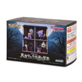 Immagine del prodotto Pokemon - Figura Misteriosa della Mansion di Mezzanotte