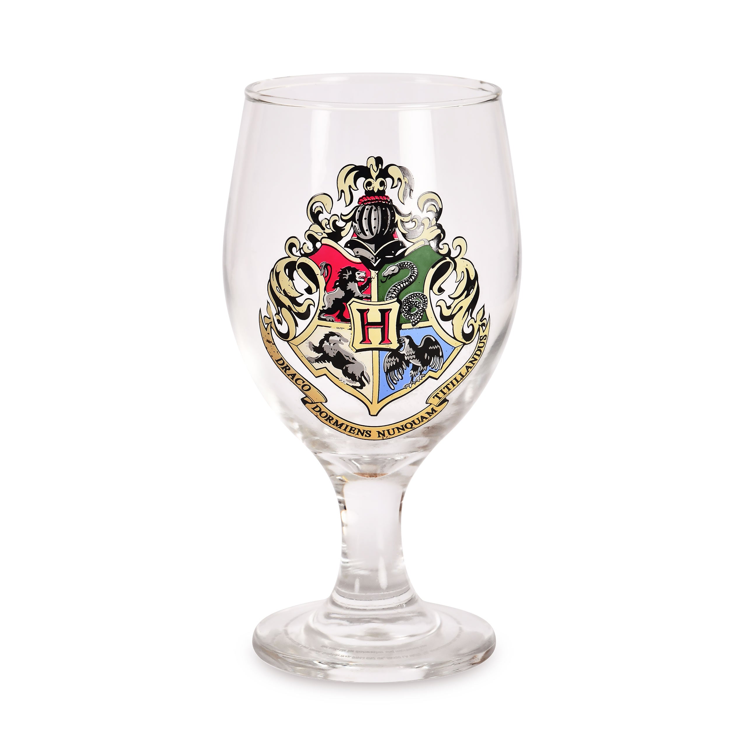 Immagine del prodotto Harry Potter - Stemmo di Hogwarts Cambio Colore Bicchiere