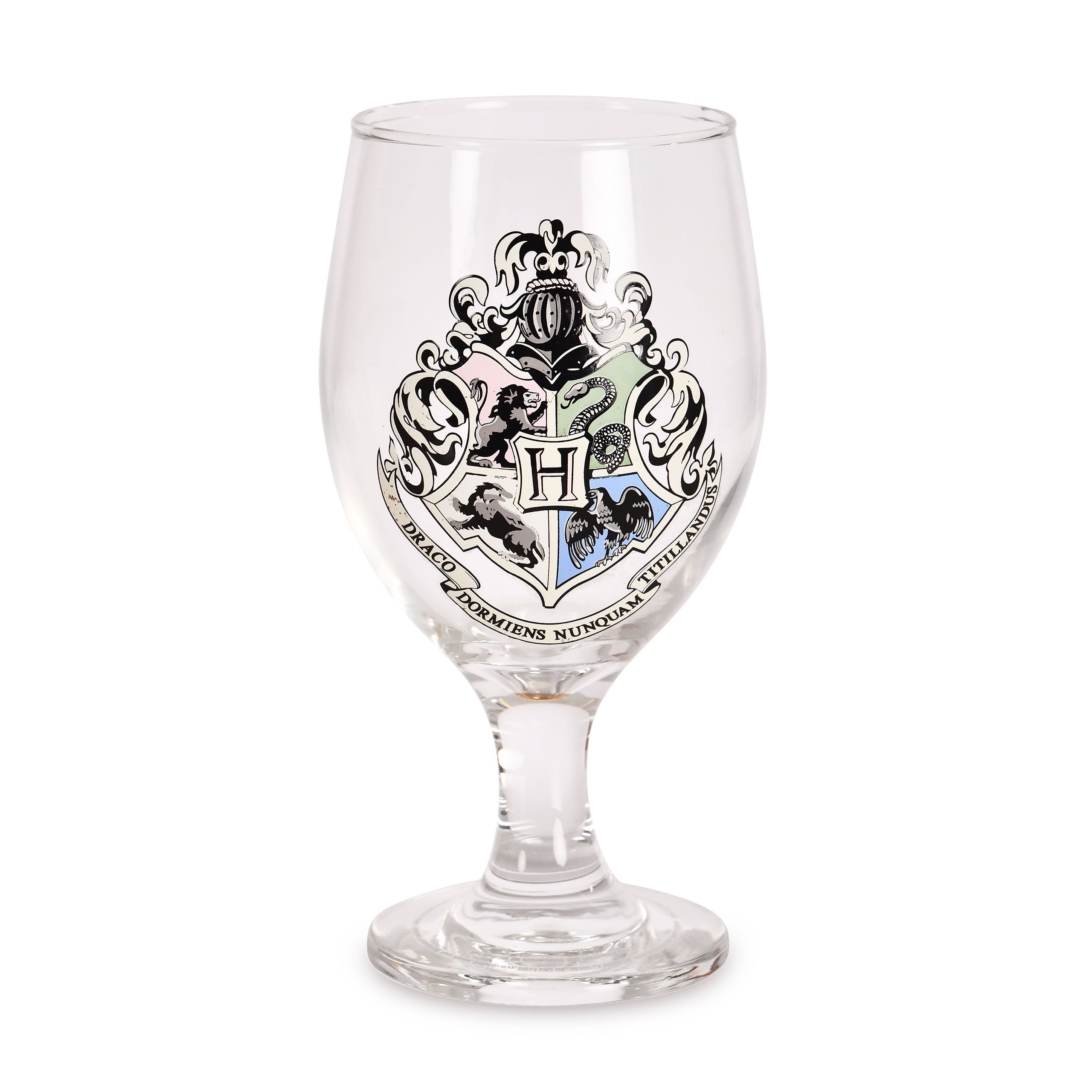 Immagine del prodotto Harry Potter - Stemmo di Hogwarts Cambio Colore Bicchiere