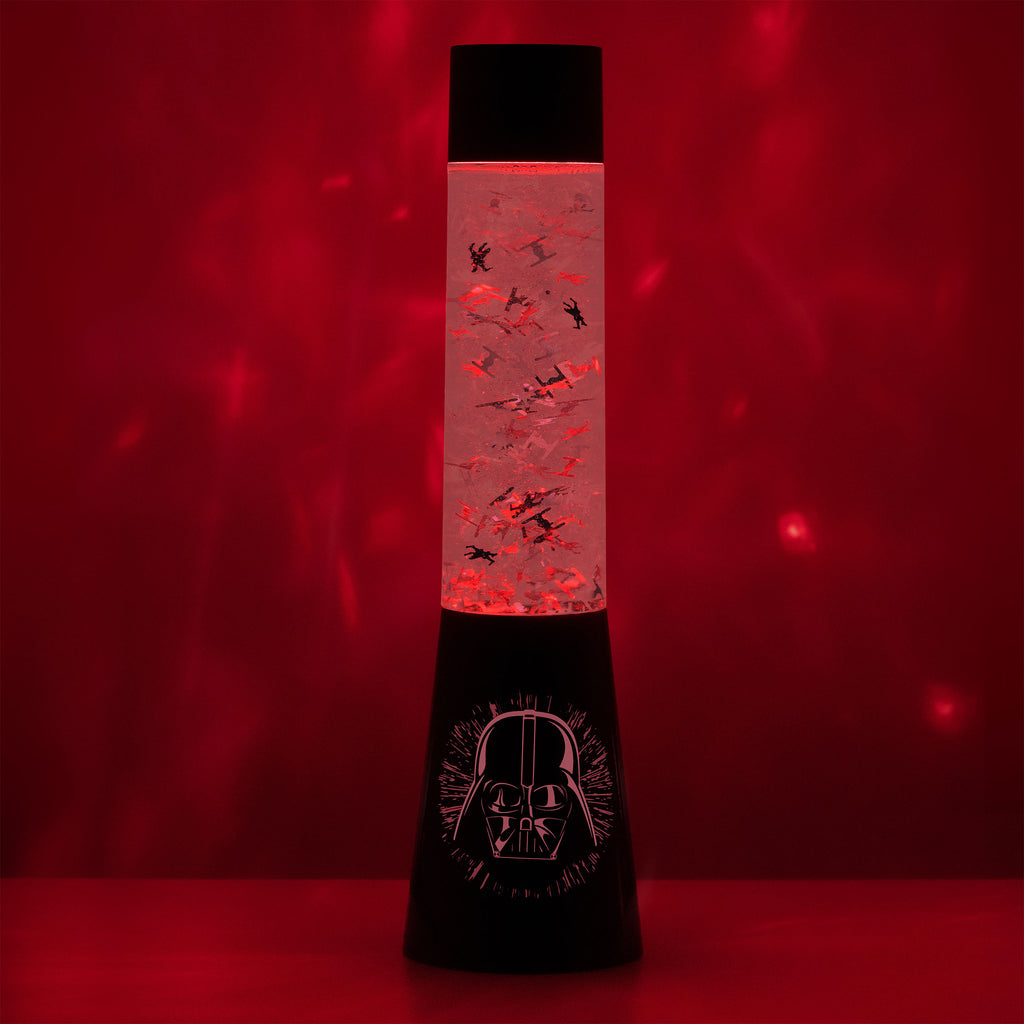 Immagine del prodotto Star Wars - Lampada Glitter Darth Vader