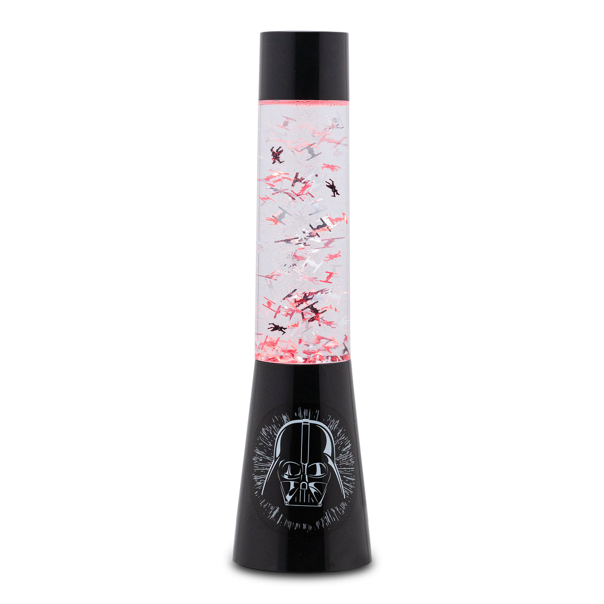 Immagine del prodotto Star Wars - Lampada Glitter Darth Vader
