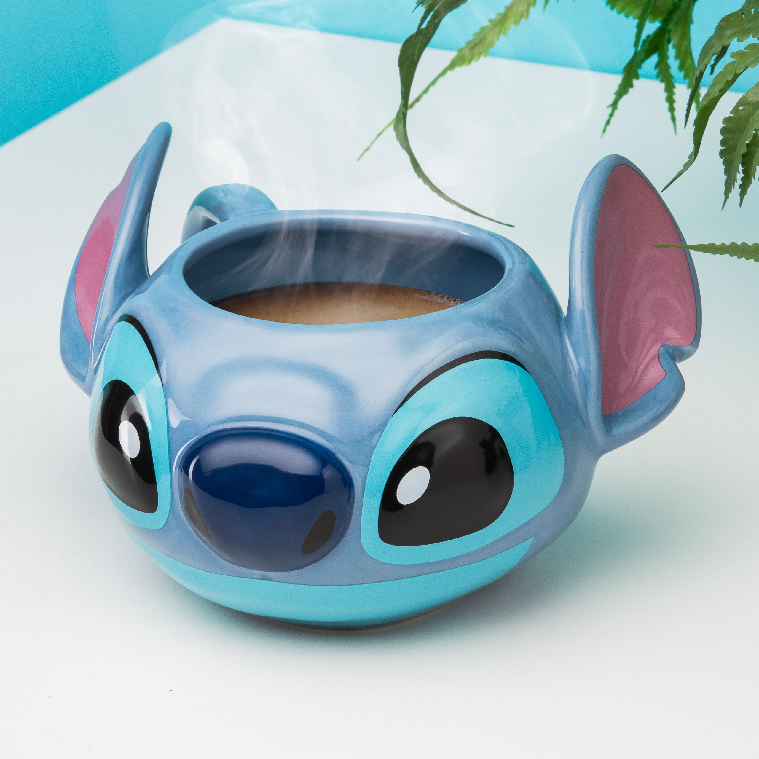 Immagine del prodotto Tazza 3D Stitch - Lilo & Stitch