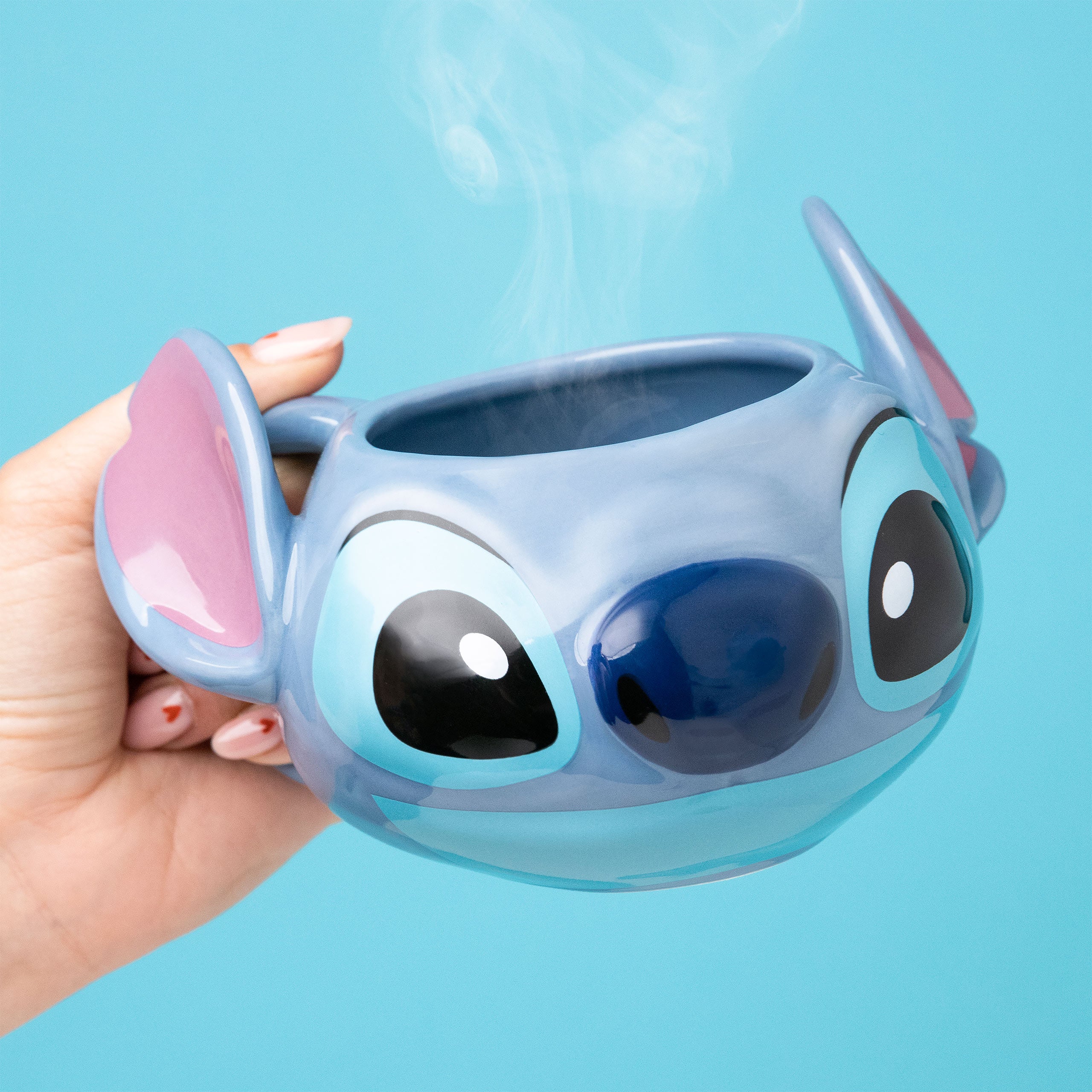 Immagine del prodotto Tazza 3D Stitch - Lilo & Stitch