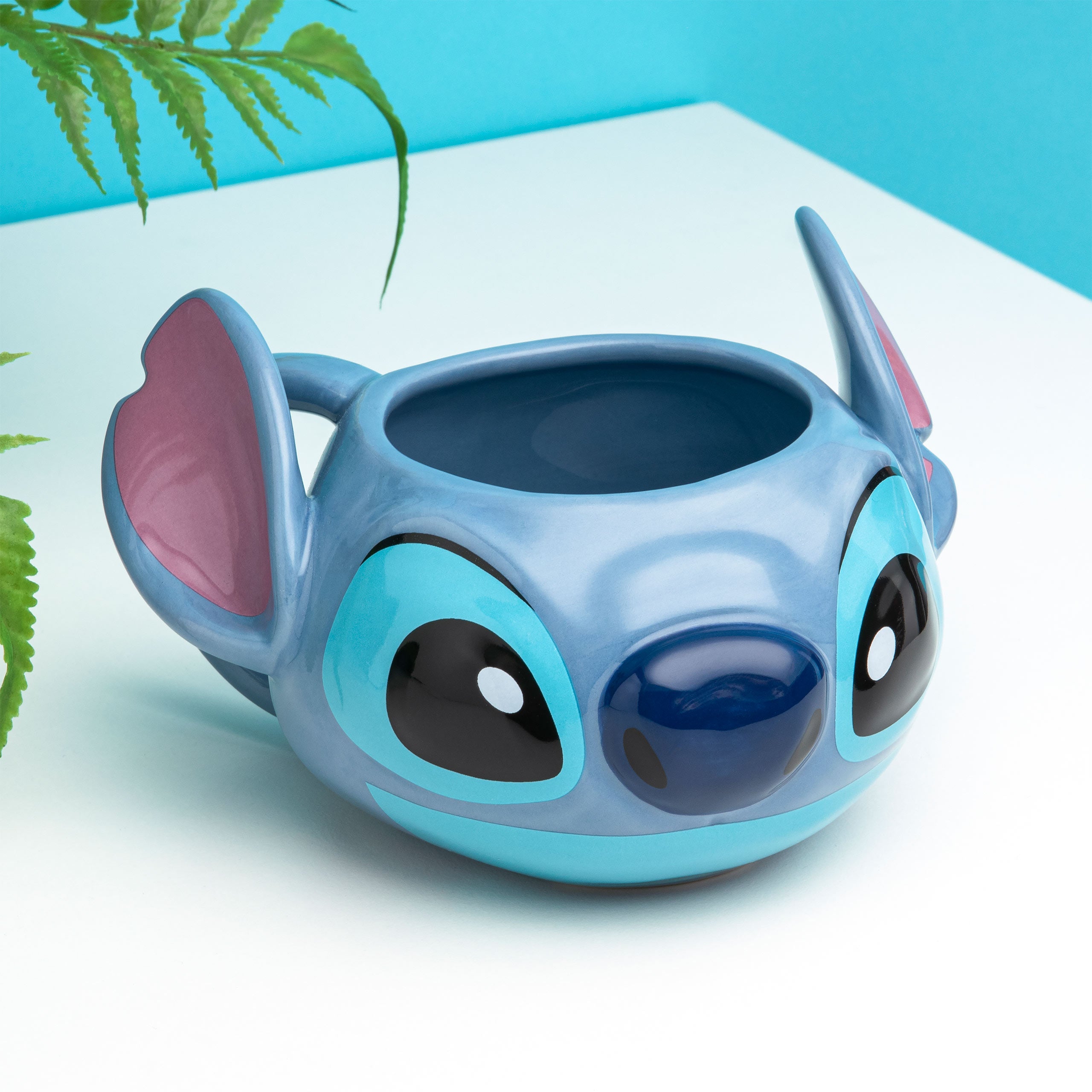 Immagine del prodotto Tazza 3D Stitch - Lilo & Stitch