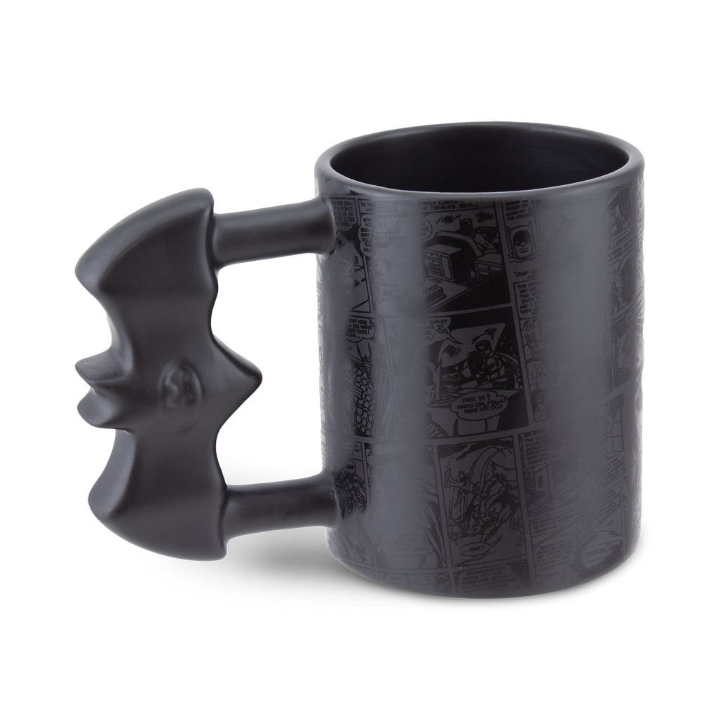 Product image Batman - Batarang 3D Mug